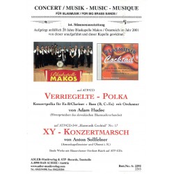 XY - Konzertmarsch
