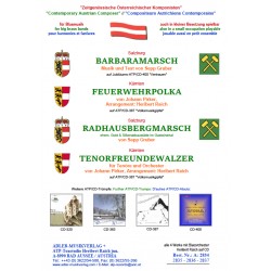 Radhausbergmarsch