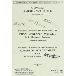 Romantic for Trumpet