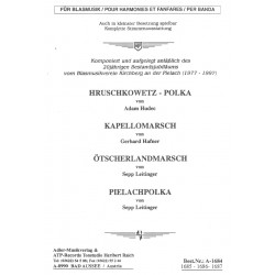 Hruschkowetz-Polka