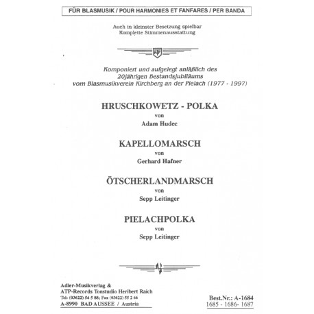 Hruschkowetz-Polka