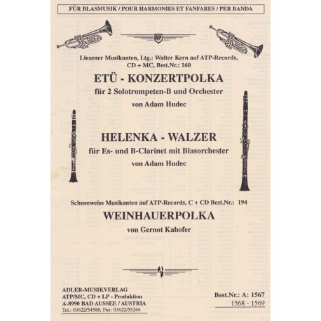 Helenka-Walzer