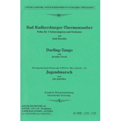 Bad Radkersburg-Thermenzauber