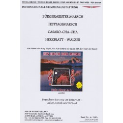Herzblatt-Walzer