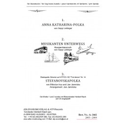 Anna Katharina-Polka