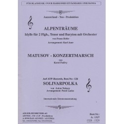 Matusov-Konzertmarsch