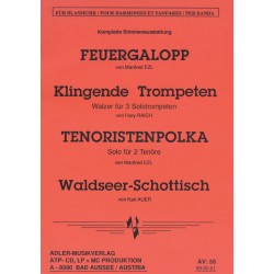 Waldseer-Schottisch