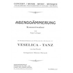 Veselica - Tanz