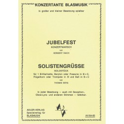 Jubelfest