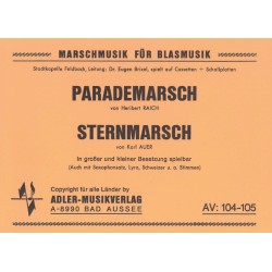 Sternmarsch
