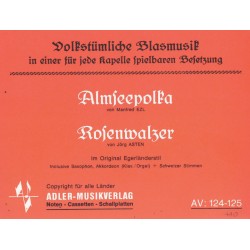 Rosenwalzer
