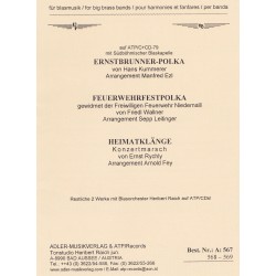 Ernstbrunner-Polka