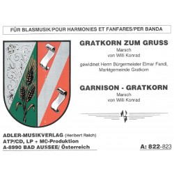 Garnison - Gratkorn