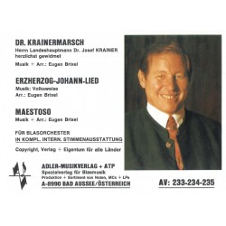 Dr. Krainermarsch