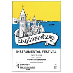 Instrumental-Festival