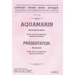 Aquamarin