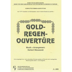 Goldregen-Ouvertüre