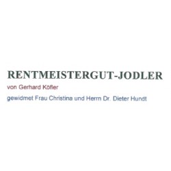 Rentmeistergut-Jodler