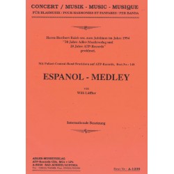 Espanol - Medley