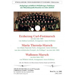 Maria Theresia-Marsch