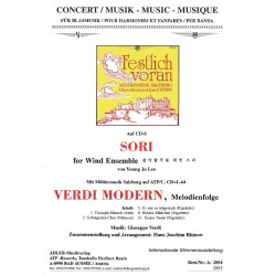 Verdi Modern