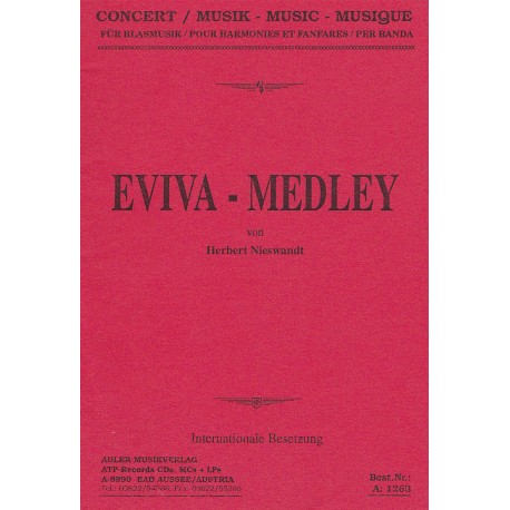 Eviva - Medley