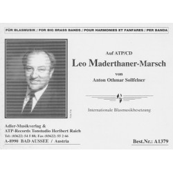 Leo Maderthaner-Marsch