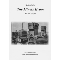 The Miners Hymn