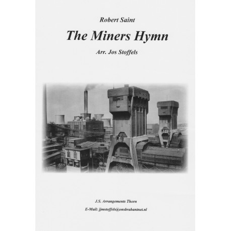 The Miners Hymn
