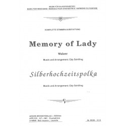 Memory of Lady
