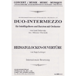 Duo - Intermezzo