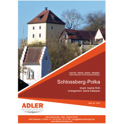 Schlossberg-Polka