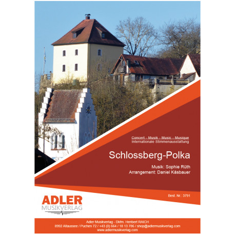 Schlossberg-Polka