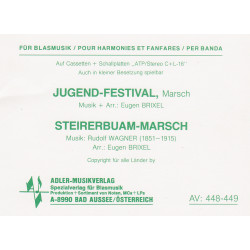 Jugend-Festival