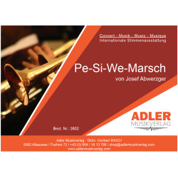 Pe-Si-We-Marsch (Online)