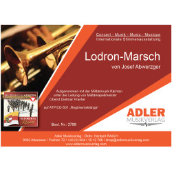 Lodron-Marsch (Online)