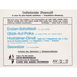Hochalmer-Dirndl