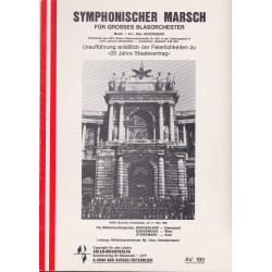 Symphonischer Marsch