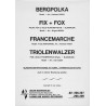 FIX + FOX