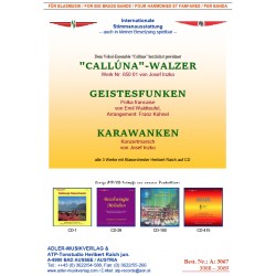 Callúna - Walzer